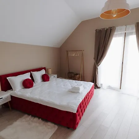 The Corner50 Alba Iulia